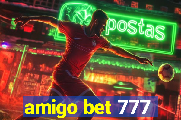 amigo bet 777